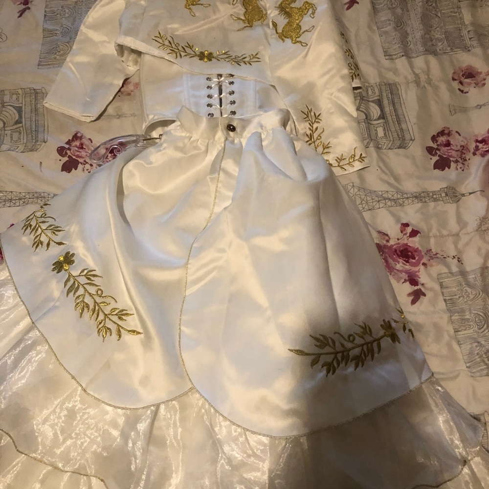 I used this for a baptism - Picture 3 of 5